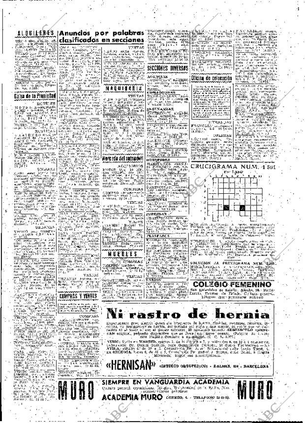 ABC MADRID 02-10-1947 página 19