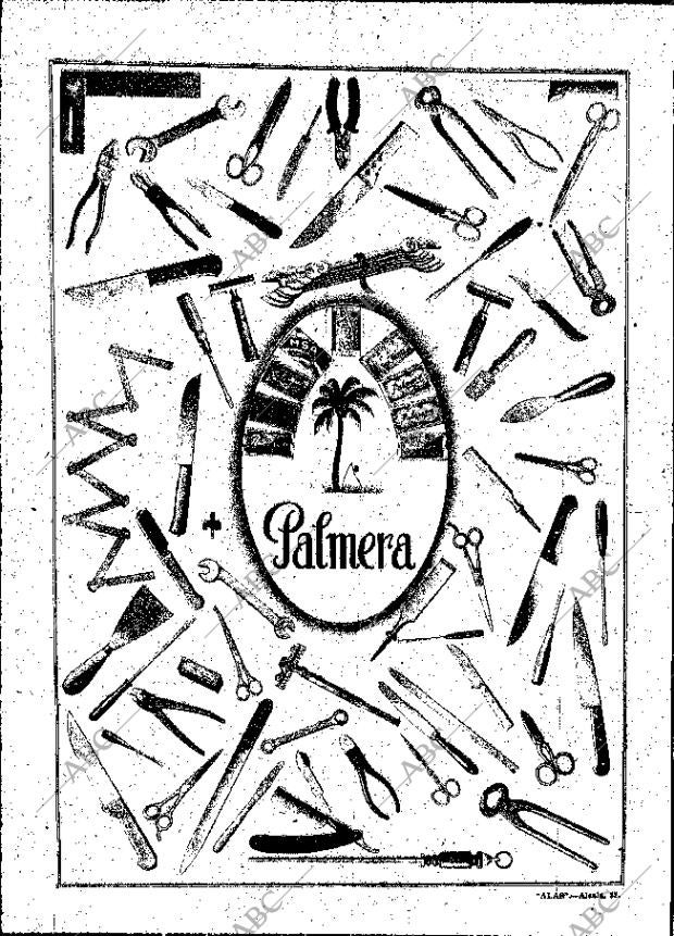 ABC MADRID 02-10-1947 página 20