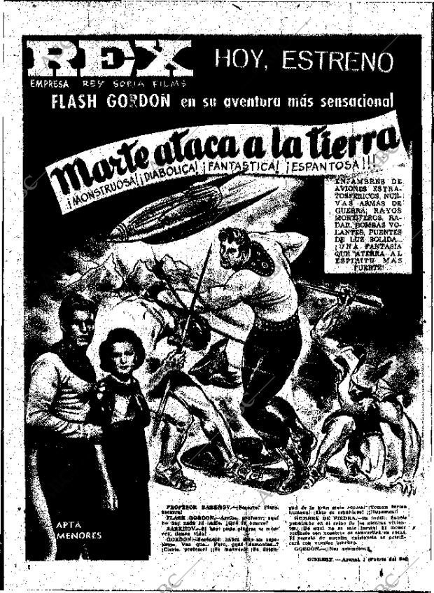 ABC MADRID 02-10-1947 página 4