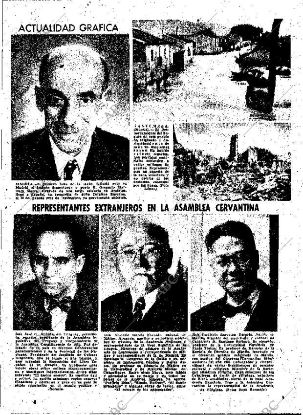 ABC MADRID 02-10-1947 página 5