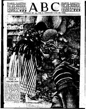 ABC SEVILLA 02-10-1947 página 1