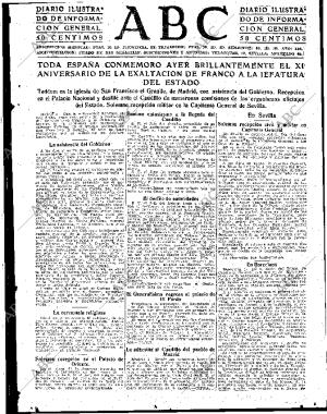 ABC SEVILLA 02-10-1947 página 3