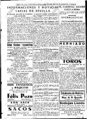 ABC SEVILLA 03-10-1947 página 9