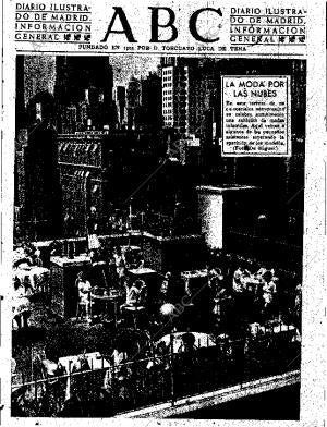 ABC SEVILLA 11-10-1947 página 1