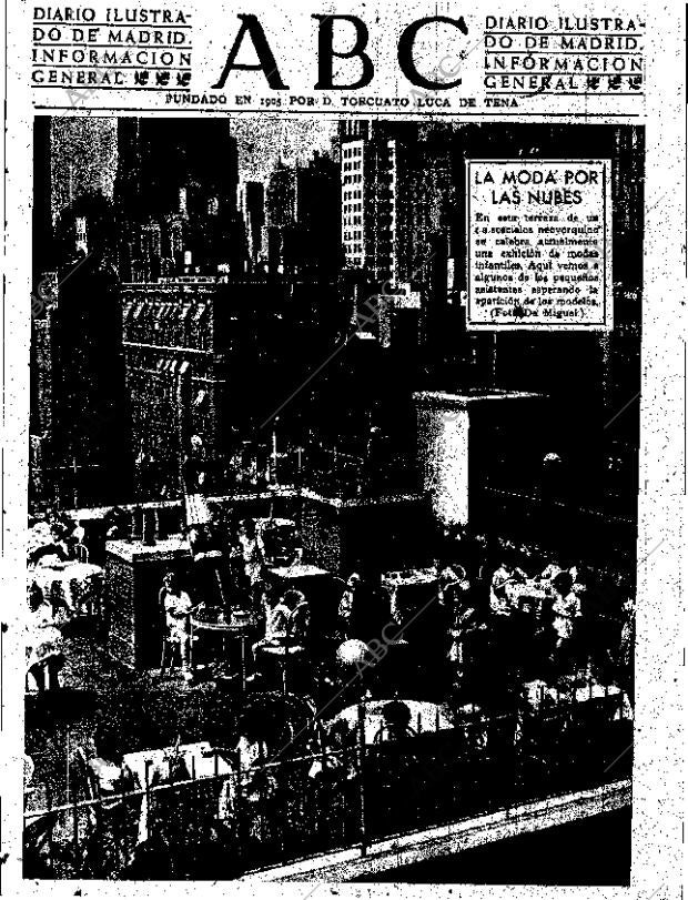 ABC SEVILLA 11-10-1947 página 1