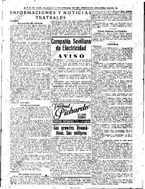 ABC SEVILLA 11-10-1947 página 11