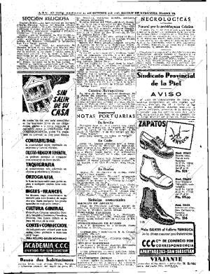 ABC SEVILLA 11-10-1947 página 12