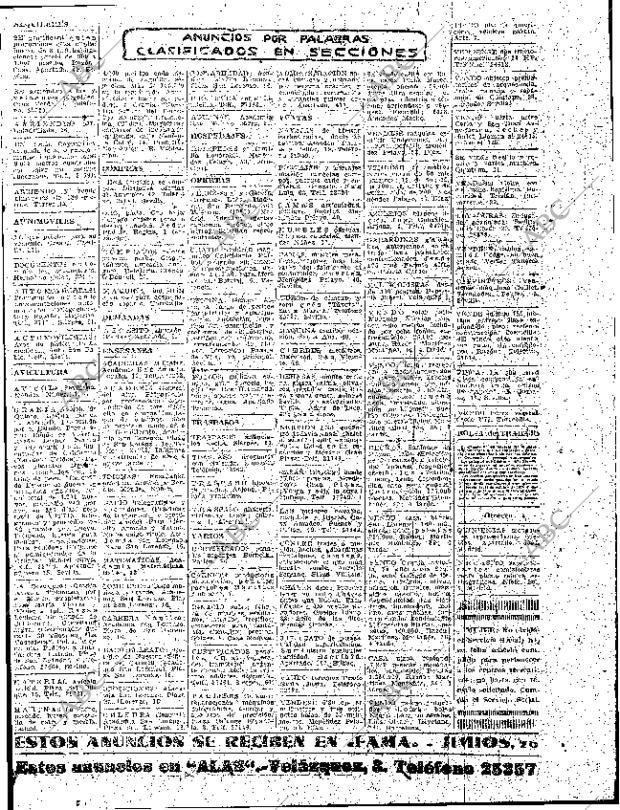 ABC SEVILLA 11-10-1947 página 13