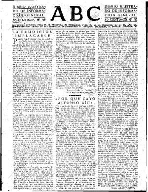ABC SEVILLA 11-10-1947 página 3