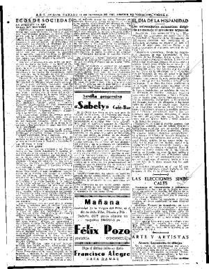 ABC SEVILLA 11-10-1947 página 4