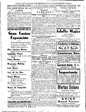 ABC SEVILLA 11-10-1947 página 8