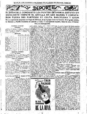 ABC SEVILLA 14-10-1947 página 11