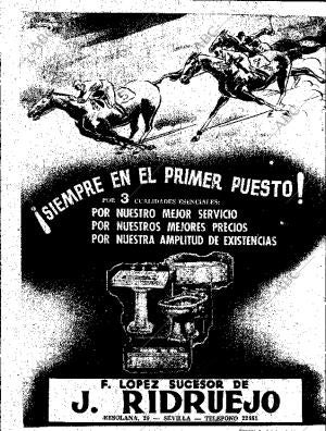 ABC SEVILLA 14-10-1947 página 14