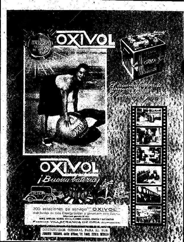 ABC SEVILLA 14-10-1947 página 2