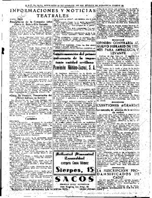 ABC SEVILLA 15-10-1947 página 11