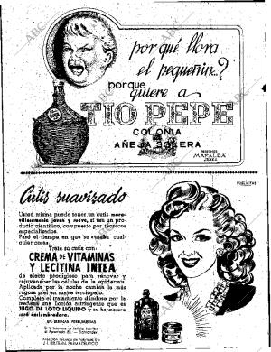 ABC SEVILLA 15-10-1947 página 2