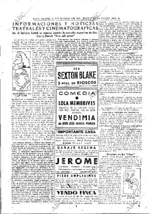ABC MADRID 17-10-1947 página 15