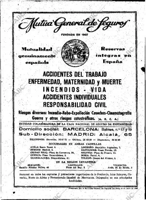 ABC MADRID 17-10-1947 página 2