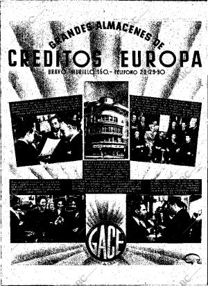 ABC MADRID 17-10-1947 página 6