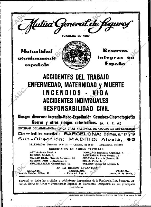 ABC MADRID 21-10-1947 página 10