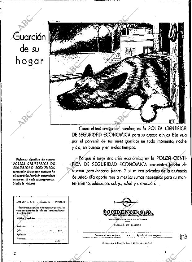 ABC MADRID 21-10-1947 página 12