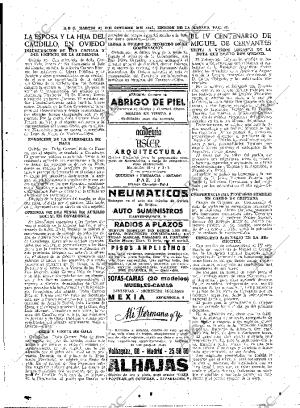 ABC MADRID 21-10-1947 página 17