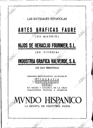ABC MADRID 21-10-1947 página 2