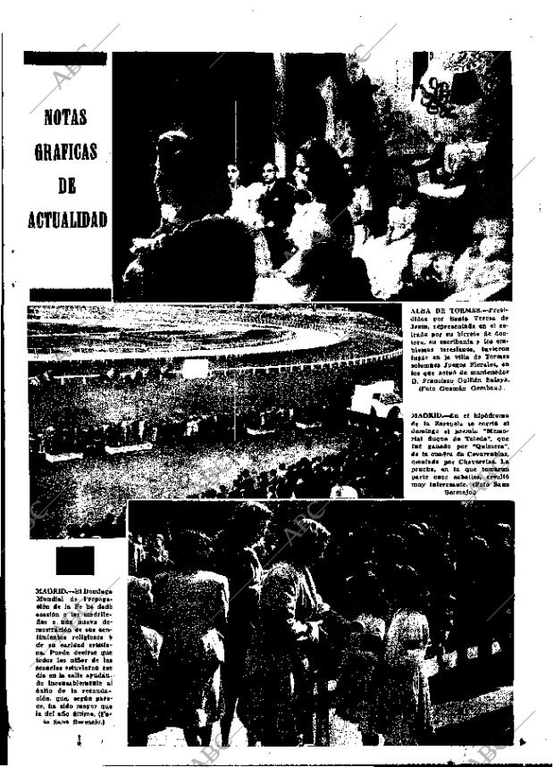 ABC MADRID 21-10-1947 página 5