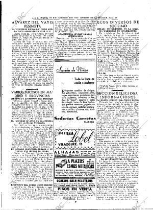 ABC MADRID 23-10-1947 página 13