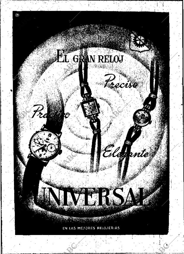 ABC MADRID 23-10-1947 página 2