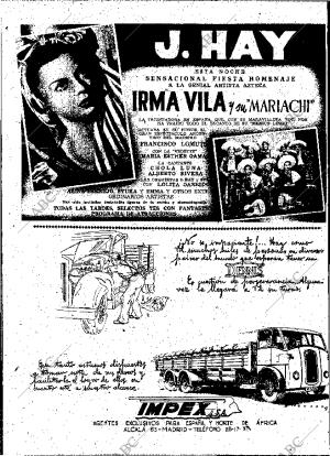 ABC MADRID 23-10-1947 página 4