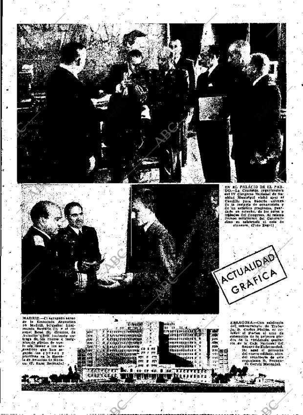 ABC MADRID 23-10-1947 página 5