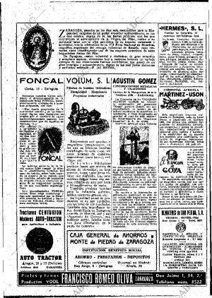 ABC MADRID 24-10-1947 página 4