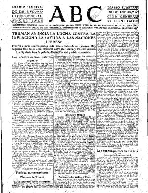 ABC SEVILLA 26-10-1947 página 7
