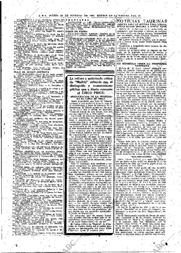 ABC MADRID 30-10-1947 página 17