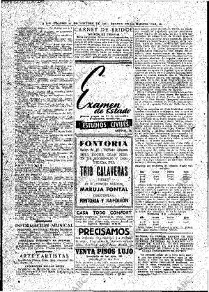 ABC MADRID 31-10-1947 página 16