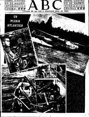 ABC SEVILLA 01-11-1947 página 1