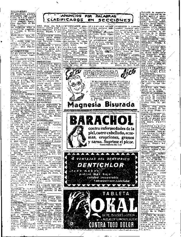 ABC SEVILLA 01-11-1947 página 13