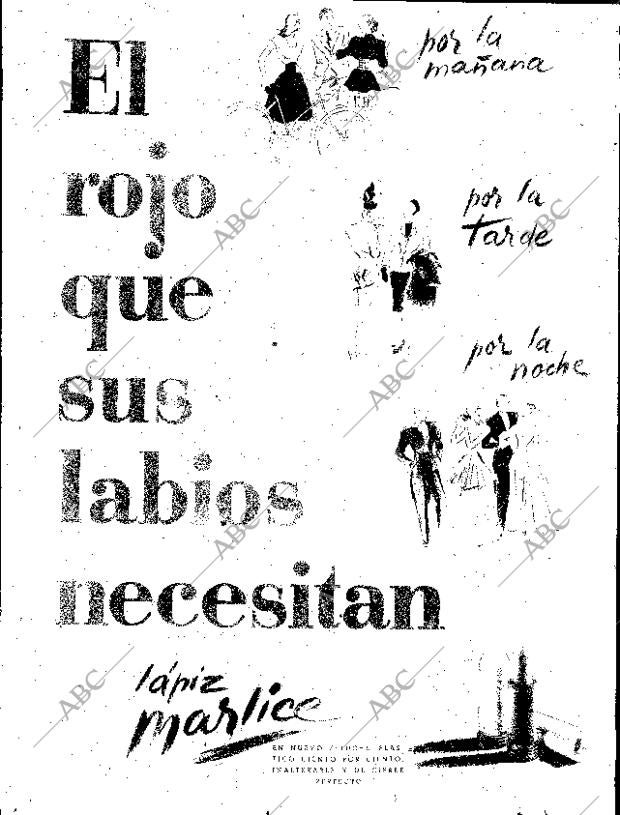 ABC SEVILLA 01-11-1947 página 2