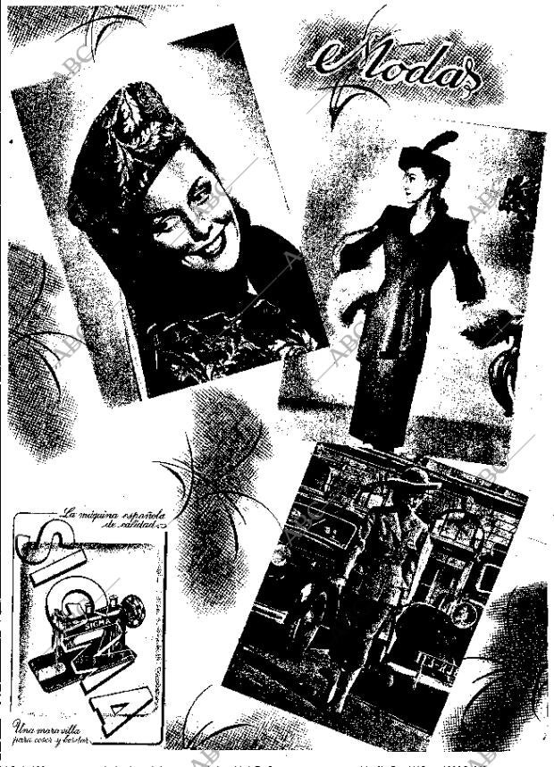 ABC MADRID 02-11-1947 página 13