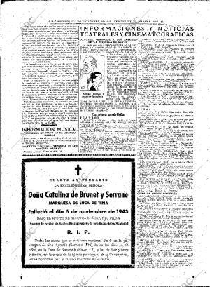 ABC MADRID 05-11-1947 página 14