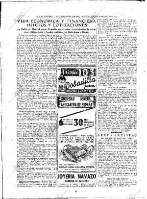 ABC MADRID 07-11-1947 página 14