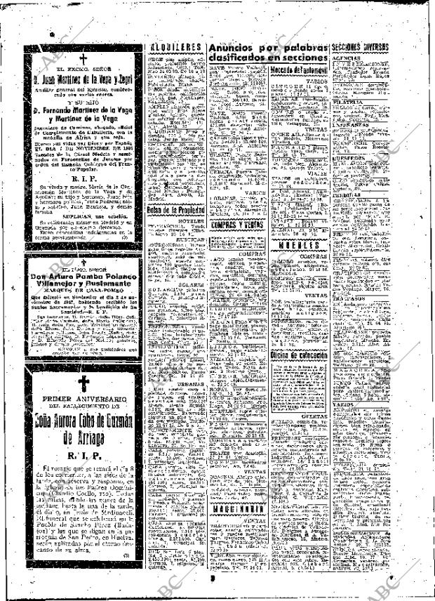 ABC MADRID 07-11-1947 página 18