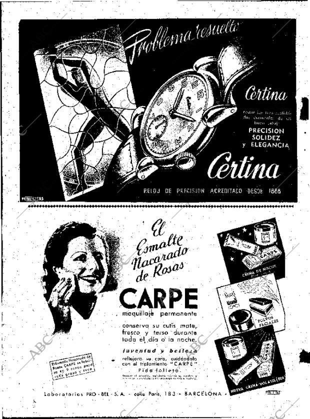 ABC MADRID 07-11-1947 página 2