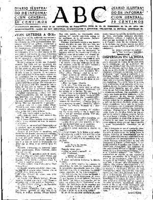 ABC SEVILLA 07-11-1947 página 3