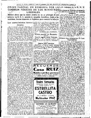 ABC SEVILLA 07-11-1947 página 5
