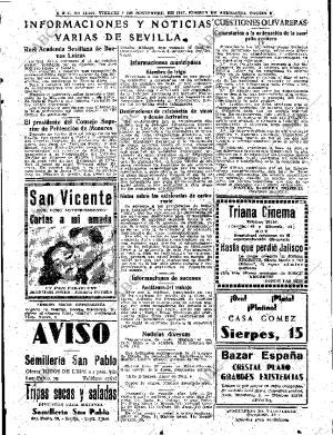 ABC SEVILLA 07-11-1947 página 9
