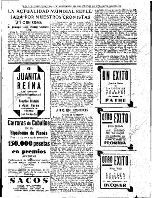 ABC SEVILLA 09-11-1947 página 11