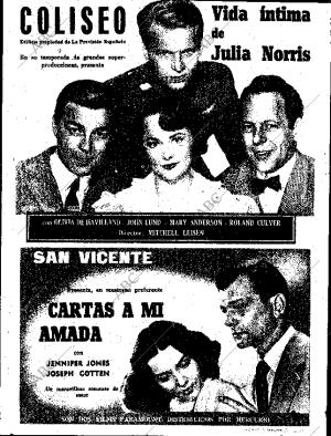 ABC SEVILLA 09-11-1947 página 6