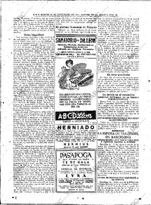 ABC MADRID 11-11-1947 página 16